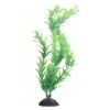 Растение пластиковое NARIBO Альтернатера зеленая 30 cм