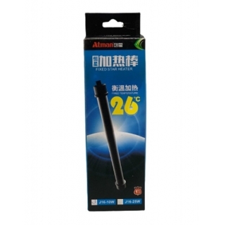 Atman FIXED 25W , аквариумный нагреватель