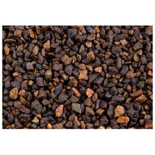 Грунт природный для аквариума "Пегматит" 1кг