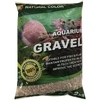Natural color Гравий для аквариумов кварц розовый, 3-4 мм, 2 кг
