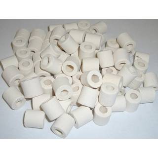 Керамические кольца CR-500 для аквариума, 500 гр 