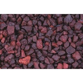 Грунт природный для аквариума "Яшма" 1кг 