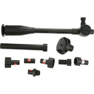 Комплект насадок для фонтана Barbus 