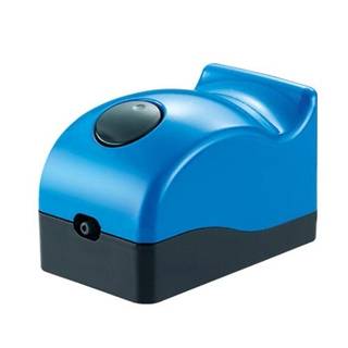 Aleas AP-9803 компрессор воздушный для аквариума 