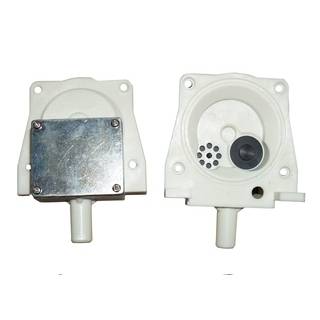 Корпус клапанов для компрессора PA35 - РА45