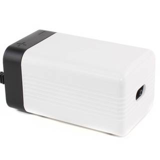 Sunsun CT-202, компрессор воздушный для аквариума 