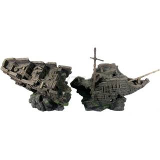 Грот DekSi Корабль 555