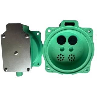 Корпус клапанов для компрессора PA-150 РА-200 PA-250