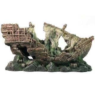 Грот DekSi Корабль 504d