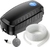 Sunsun CAP-10 компрессор для аквариума и пруда до 3 м3 Sunsun CAP-10 компрессор для аквариума и пруда до 3 м3