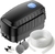 Sunsun CAP-20 компрессор для аквариума и пруда до 8 м3 Sunsun CAP-20 компрессор для аквариума и пруда до 8 м3