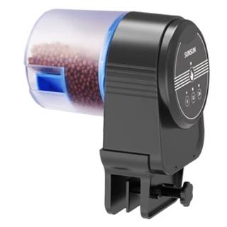 Автоматическая кормушка для рыб Sunsun AK-22