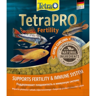 TetraPro Fertility 12 гр TetraPro Fertility 12 гр
